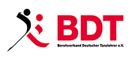 Logo BDT